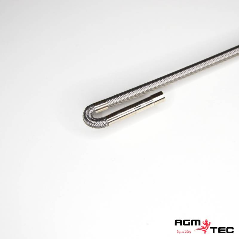 Endoscope ENDOSCAM/R béquillable BQ 2 axes