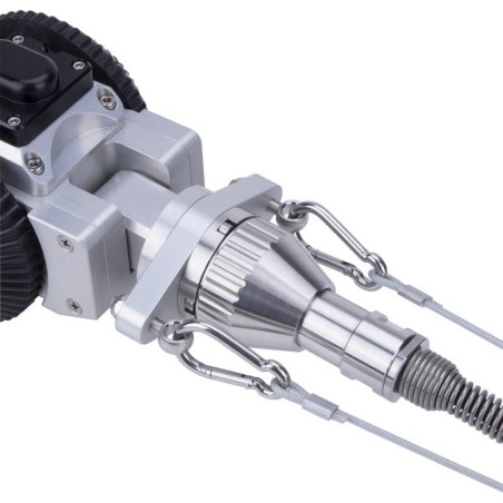 Robot caméra inspection canalisation 300 AX