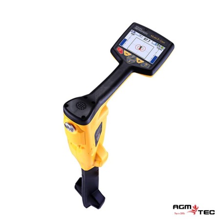 Vloc 3 CAM - Localisateur de réseaux / sondes