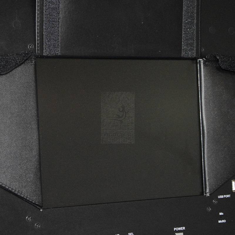 Ecran LCD 10 pouces