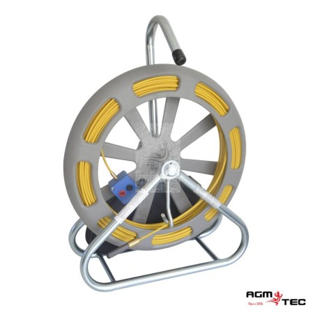 Aiguille détectable Ø4.5 mm avec sonde