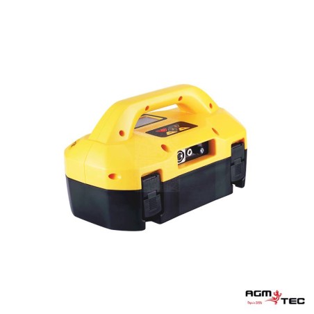 Émetteur TX5 - Traçage de réseaux