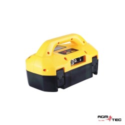 Emetteur TX10 - Émetteur de fréquences