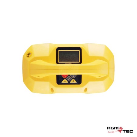 Emetteur TX10 - Traceur de réseaux