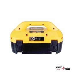 Emetteur TX10 - Émetteur de fréquences