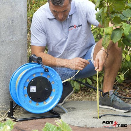 Piézomètre - Détecteur d'eau pour puits