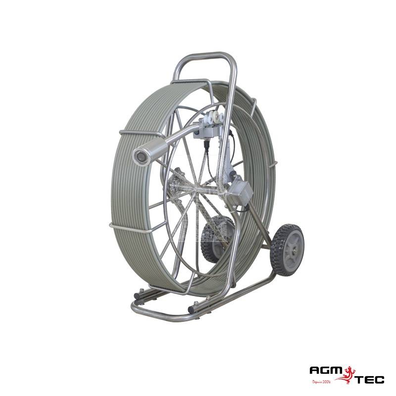 Tubicam® XL Duo - Caméra de canalisations