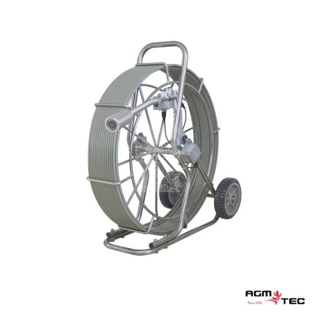 Tubicam® XL Duo - Caméra de canalisations