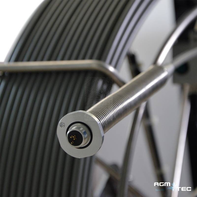 Jonc pour camera Tubicam XL seul