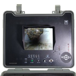Tubicam® Duo 14 / 23 - Caméra d'inspection