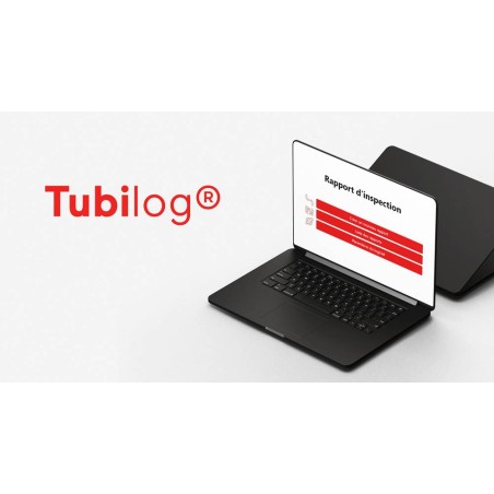 Tubilog - Logiciel de rapport d'inspection