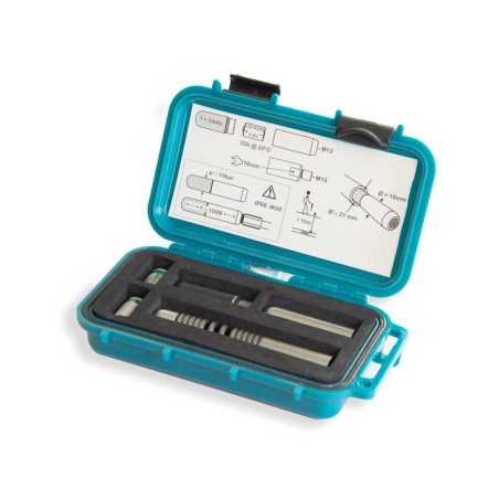 Sonde détectable Ø6 mm pour localisation