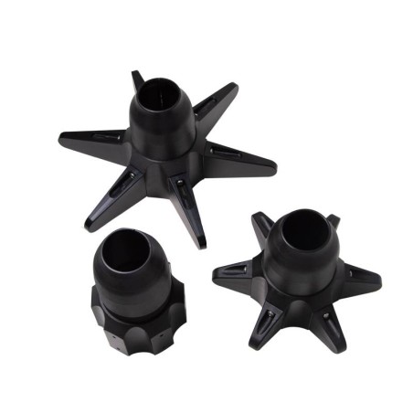 Centreur rigide caméra Ø23 mm