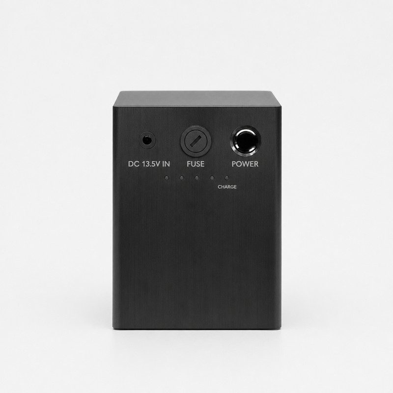 Batterie Li-Ion 6600 mAh