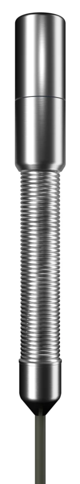 Tête de caméra Tubicam® R23 HD