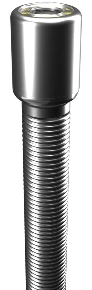 Tête de caméra Tubicam® XL 40 HD