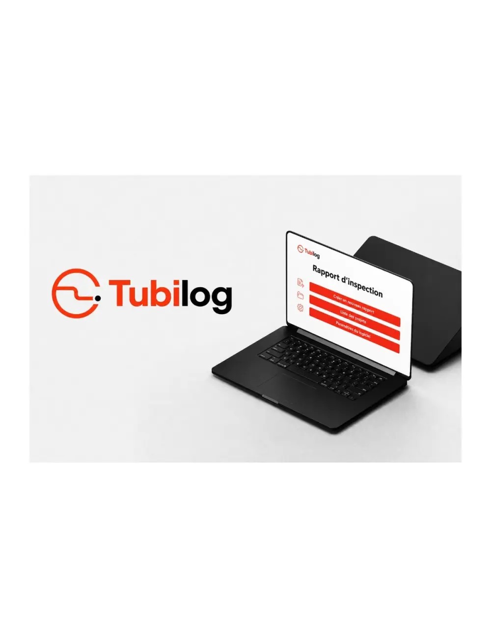 Logiciel d'inspection de canalisation : Tubilog par AGM TEC