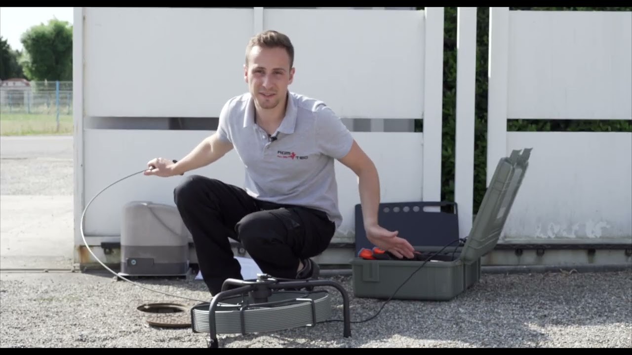 Fournisseur de caméra d’inspection de canalisation professionnelle dans le 974 : Comment s'équiper au meilleur rapport qualité/prix ?